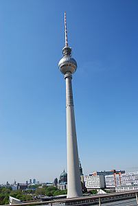 fernsehturm